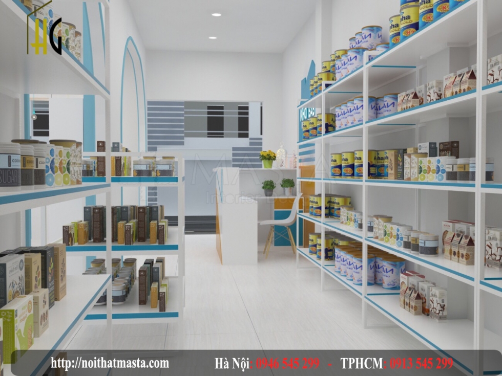thiet shop thoi trang tre em anh khoi